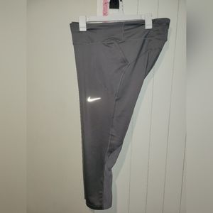 Nike Leggings  - Womens 2x